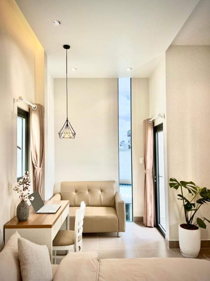 Midmost House 껀터 외부 사진