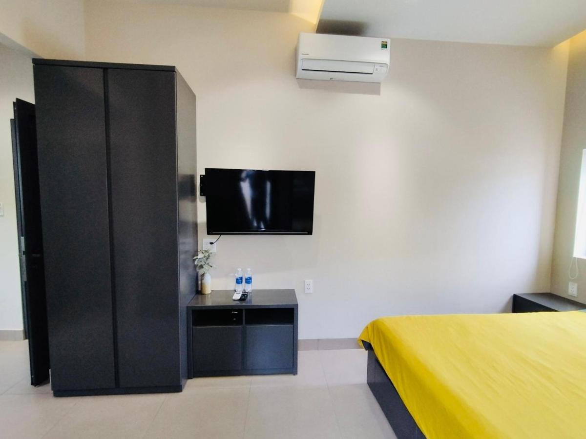 Midmost House 껀터 외부 사진