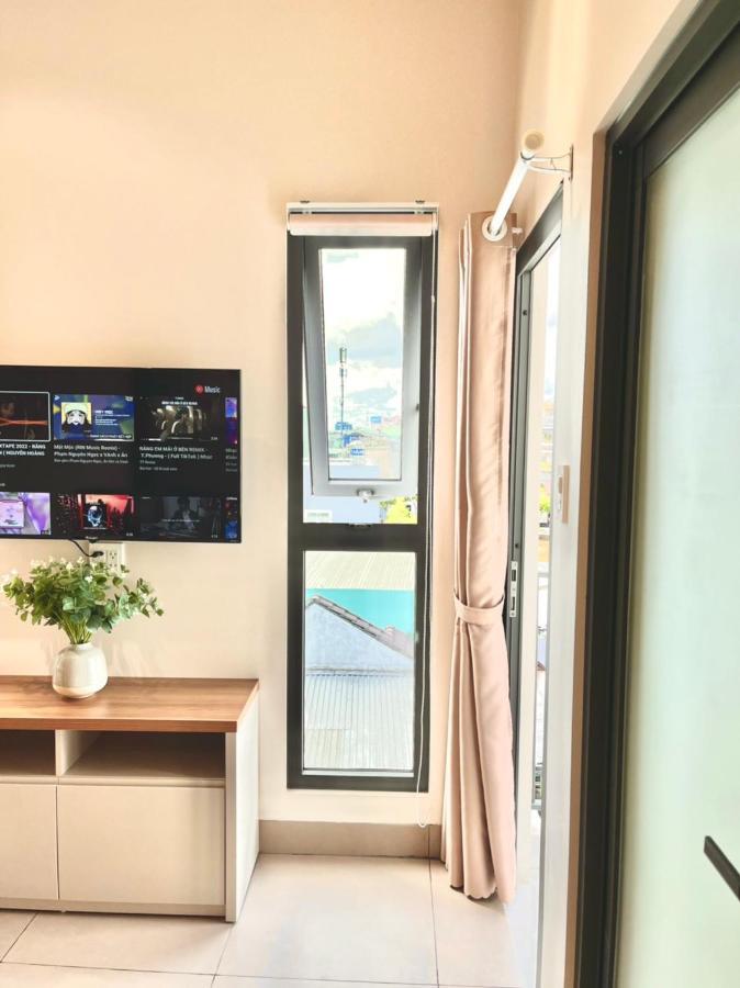 Midmost House 껀터 외부 사진