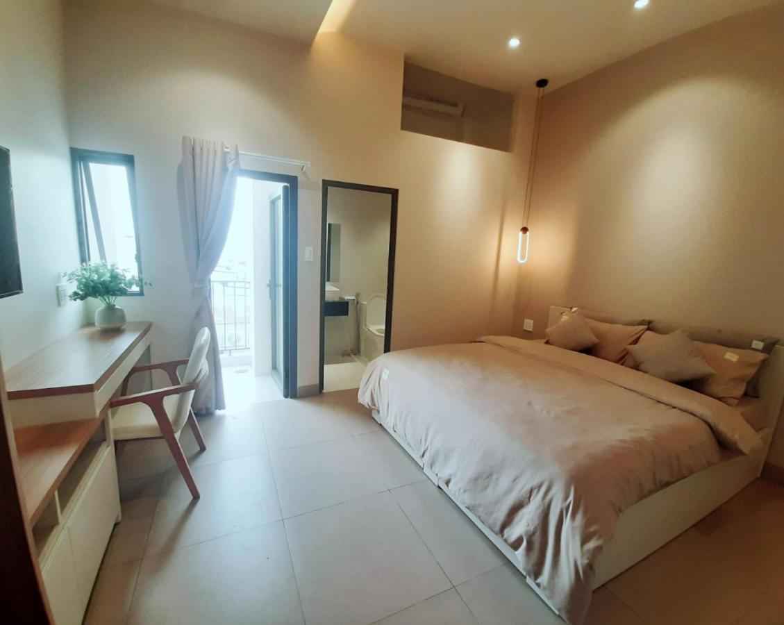 Midmost House 껀터 외부 사진
