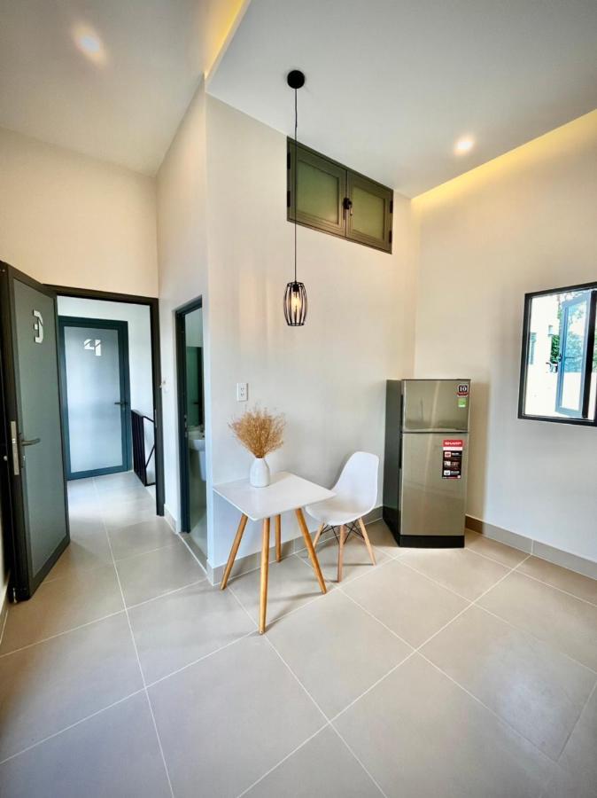 Midmost House 껀터 외부 사진