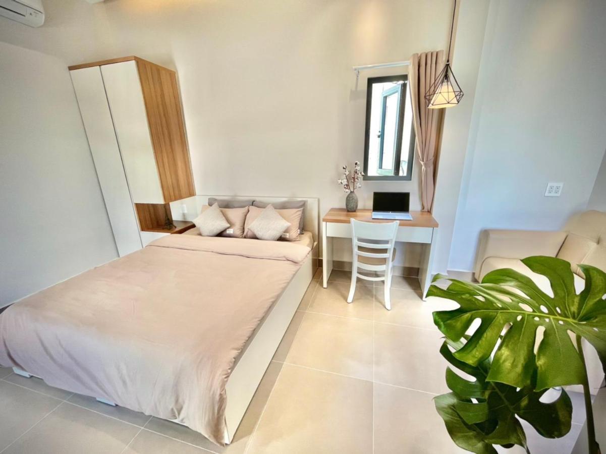 Midmost House 껀터 외부 사진