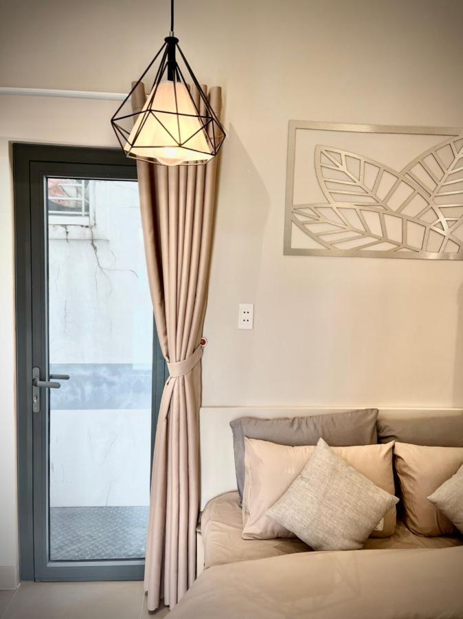Midmost House 껀터 외부 사진