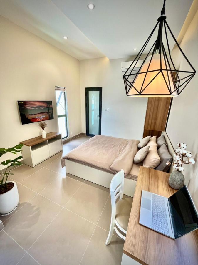 Midmost House 껀터 외부 사진