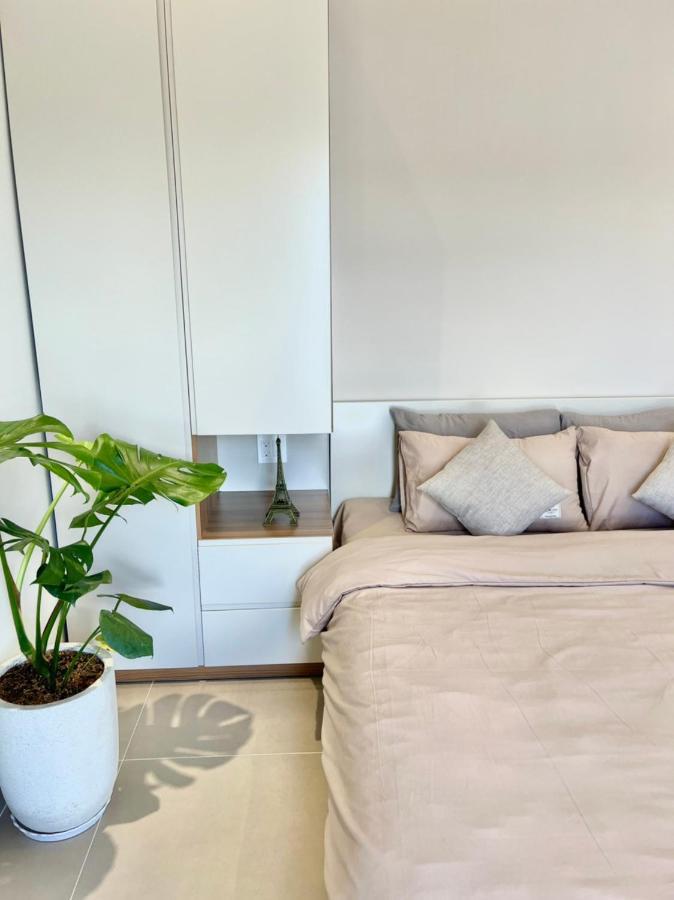 Midmost House 껀터 외부 사진
