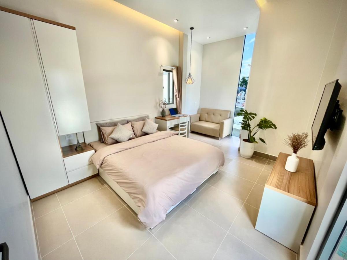 Midmost House 껀터 외부 사진