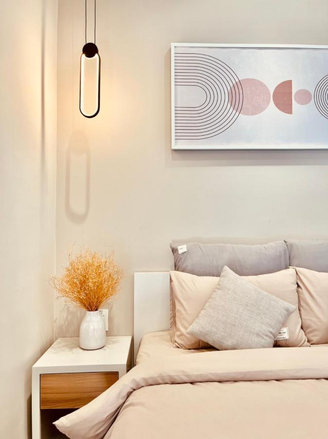 Midmost House 껀터 외부 사진